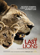《最后的狮子》